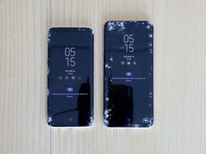 Galaxy S8 en prestijli ödülünü aldı