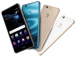 Huawei P10 Lite Türkiye'de!