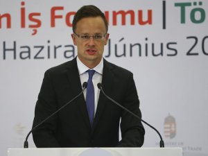 'Macaristan destekleme ajansı teşviklerle yüzde 50’ye kadar nakit destek sunuyor'