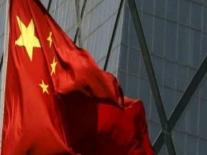Çin'de “Beijing-Kaliforniya Yenilik Merkezi” kuruldu