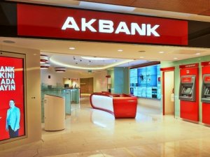 Akbank, 200 milyon euro finansman sağladı