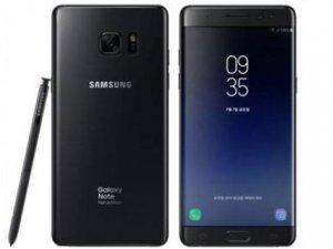 Galaxy Note7 Fan Edition resmen tanıtıldı!