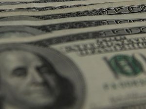 Dolar/TL güne düşüşle başladı