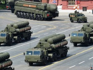 Fikri Işık: S400'de finansman aşamasına geçildi