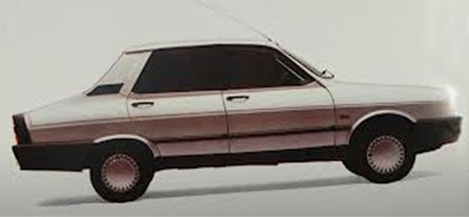 Son model jiplere kafa tutan Toros